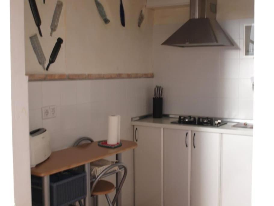 La Casina De Carcaboso Apartment Ngoại thất bức ảnh