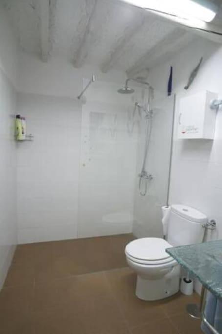 La Casina De Carcaboso Apartment Ngoại thất bức ảnh